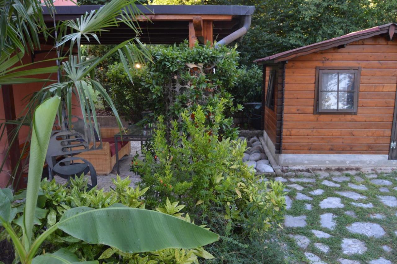 Casa Vacanze Monte Villa Pieve di Soligo Exterior foto